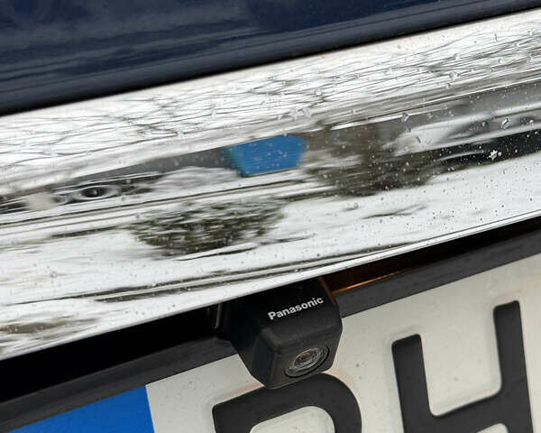 Синий Мерседес Б-класс, объемом двигателя 1.7 л и пробегом 92 тыс. км за 8600 $, фото 25 на Automoto.ua