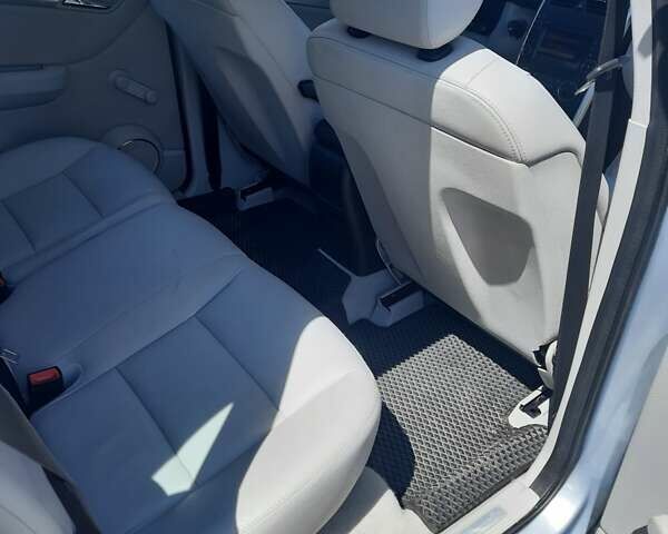 Синій Мерседес Б-клас, об'ємом двигуна 2 л та пробігом 295 тис. км за 8200 $, фото 8 на Automoto.ua