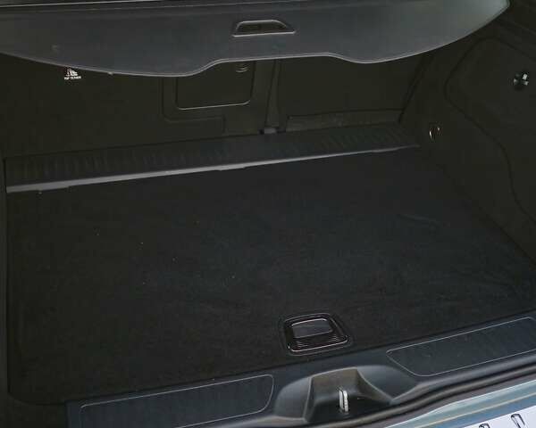 Синий Мерседес Б-класс, объемом двигателя 1.7 л и пробегом 180 тыс. км за 10900 $, фото 12 на Automoto.ua