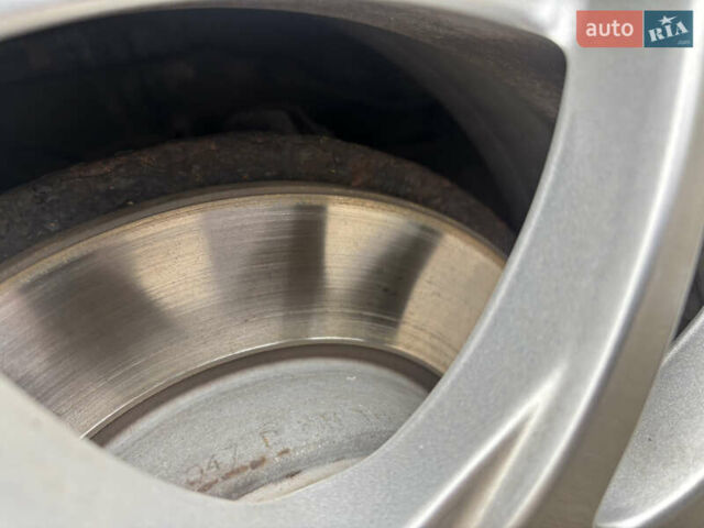 Синій Мерседес Б-клас, об'ємом двигуна 1.8 л та пробігом 173 тис. км за 8700 $, фото 21 на Automoto.ua