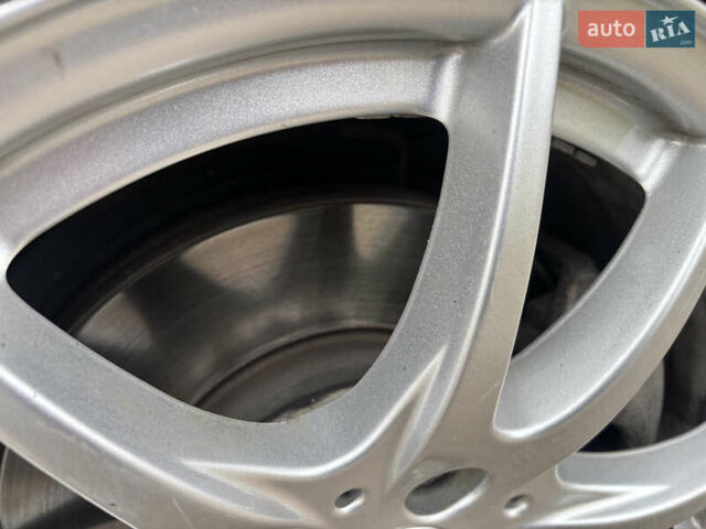 Синій Мерседес Б-клас, об'ємом двигуна 1.8 л та пробігом 173 тис. км за 8700 $, фото 22 на Automoto.ua