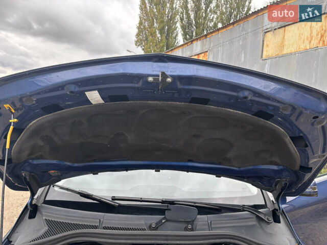 Синій Мерседес Б-клас, об'ємом двигуна 1.8 л та пробігом 173 тис. км за 8700 $, фото 14 на Automoto.ua