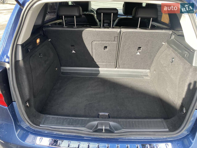 Синий Мерседес Б-класс, объемом двигателя 1.8 л и пробегом 239 тыс. км за 8300 $, фото 10 на Automoto.ua