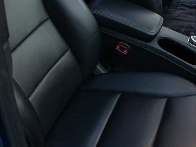 Синий Мерседес Б-класс, объемом двигателя 1.8 л и пробегом 290 тыс. км за 10600 $, фото 7 на Automoto.ua