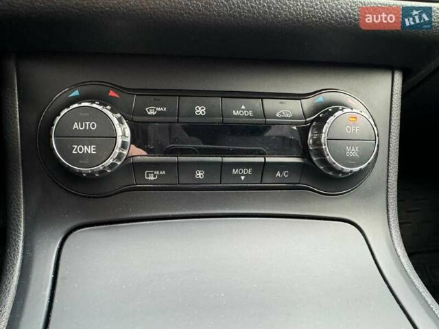 Синий Мерседес Б-класс, объемом двигателя 0 л и пробегом 160 тыс. км за 9490 $, фото 23 на Automoto.ua