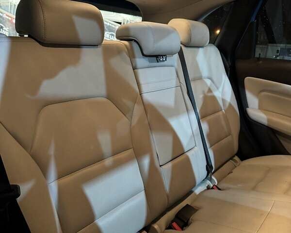 Синий Мерседес Б-класс, объемом двигателя 0 л и пробегом 128 тыс. км за 11000 $, фото 4 на Automoto.ua