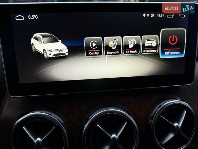 Синий Мерседес Б-класс, объемом двигателя 0 л и пробегом 51 тыс. км за 9600 $, фото 25 на Automoto.ua