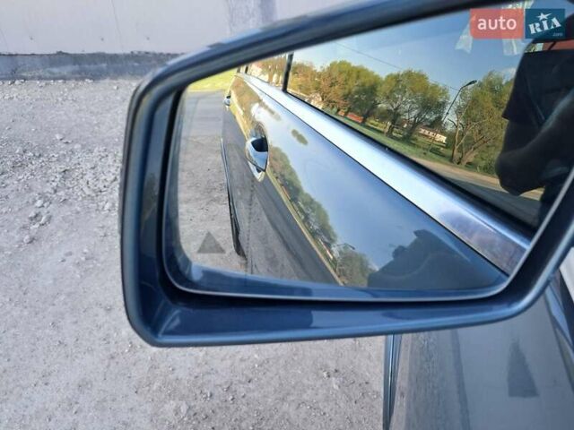Синій Мерседес Б-клас, об'ємом двигуна 0 л та пробігом 83 тис. км за 10200 $, фото 26 на Automoto.ua