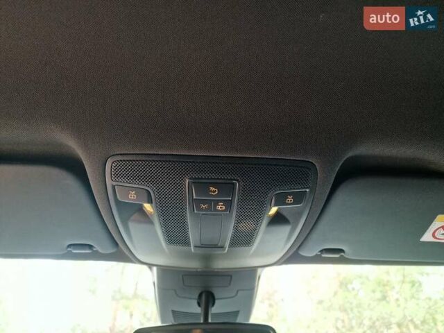 Синій Мерседес Б-клас, об'ємом двигуна 0 л та пробігом 136 тис. км за 9998 $, фото 20 на Automoto.ua