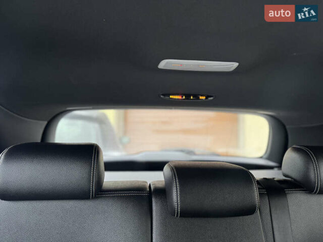 Синий Мерседес Б-класс, объемом двигателя 0 л и пробегом 58 тыс. км за 11300 $, фото 62 на Automoto.ua