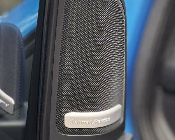 Синій Мерседес Б-клас, об'ємом двигуна 0 л та пробігом 136 тис. км за 9998 $, фото 21 на Automoto.ua