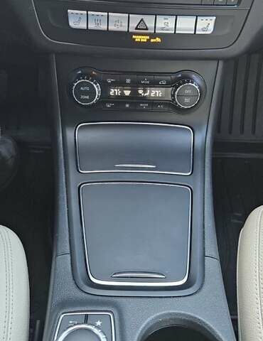 Синий Мерседес Б-класс, объемом двигателя 0 л и пробегом 56 тыс. км за 12600 $, фото 38 на Automoto.ua