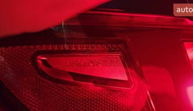 Синий Мерседес Б-класс, объемом двигателя 0 л и пробегом 56 тыс. км за 10200 $, фото 28 на Automoto.ua