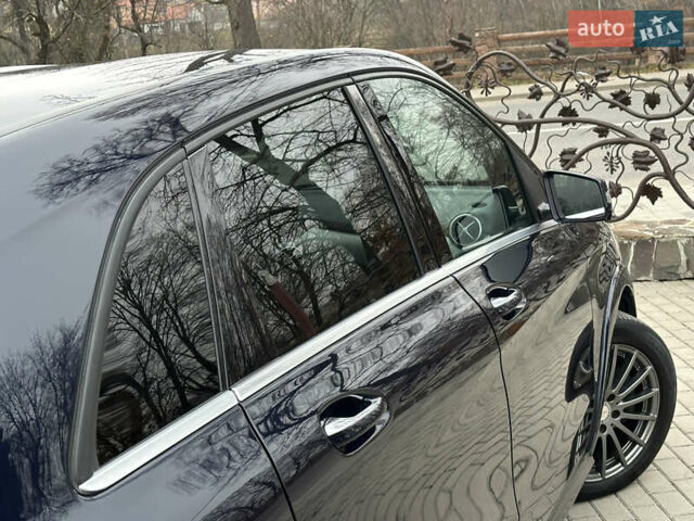 Синій Мерседес Б-клас, об'ємом двигуна 0 л та пробігом 78 тис. км за 10750 $, фото 45 на Automoto.ua