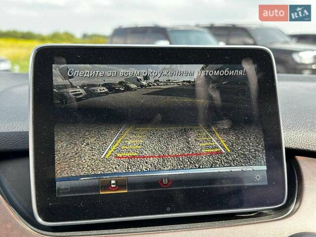 Синій Мерседес Б-клас, об'ємом двигуна 0 л та пробігом 72 тис. км за 10800 $, фото 32 на Automoto.ua