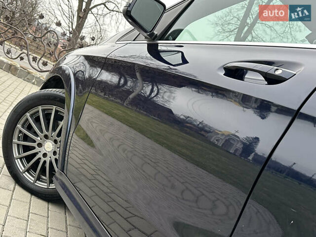 Синій Мерседес Б-клас, об'ємом двигуна 0 л та пробігом 78 тис. км за 10750 $, фото 41 на Automoto.ua