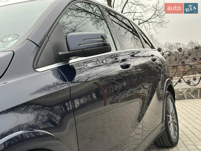 Синій Мерседес Б-клас, об'ємом двигуна 0 л та пробігом 78 тис. км за 10750 $, фото 17 на Automoto.ua