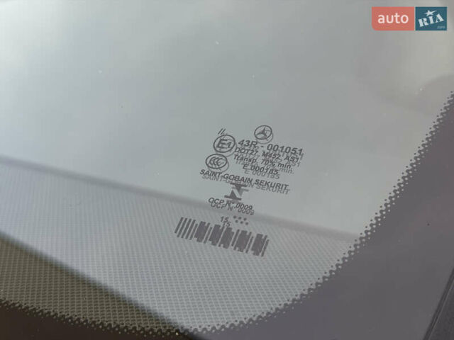 Синий Мерседес Б-класс, объемом двигателя 0 л и пробегом 122 тыс. км за 9399 $, фото 34 на Automoto.ua