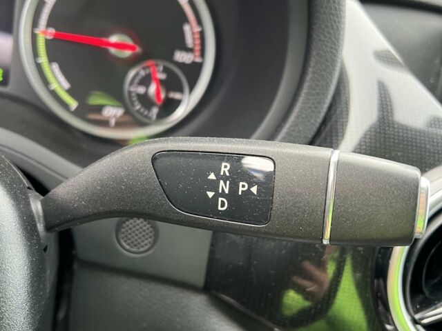 Синій Мерседес Б-клас, об'ємом двигуна 0 л та пробігом 165 тис. км за 11500 $, фото 20 на Automoto.ua