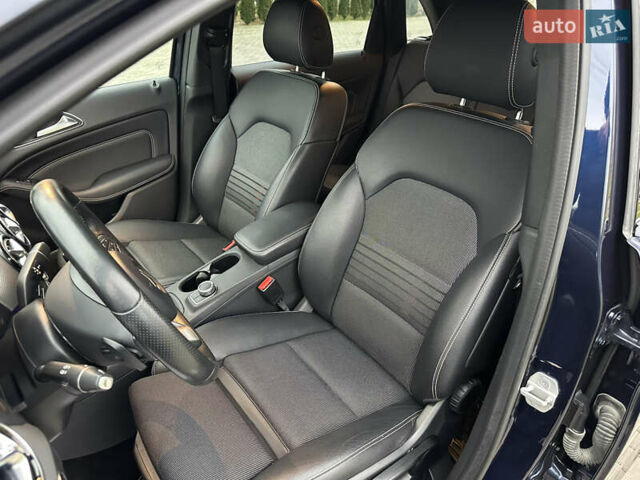 Синій Мерседес Б-клас, об'ємом двигуна 0 л та пробігом 78 тис. км за 10750 $, фото 58 на Automoto.ua