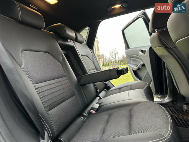 Синій Мерседес Б-клас, об'ємом двигуна 0 л та пробігом 78 тис. км за 10750 $, фото 76 на Automoto.ua