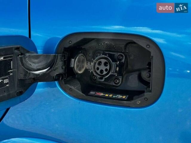 Синій Мерседес Б-клас, об'ємом двигуна 0 л та пробігом 72 тис. км за 10800 $, фото 39 на Automoto.ua