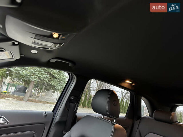 Синій Мерседес Б-клас, об'ємом двигуна 0 л та пробігом 78 тис. км за 10750 $, фото 61 на Automoto.ua