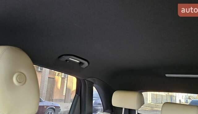 Синий Мерседес Б-класс, объемом двигателя 0 л и пробегом 56 тыс. км за 12600 $, фото 36 на Automoto.ua