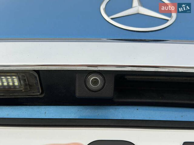 Синий Мерседес Б-класс, объемом двигателя 0 л и пробегом 122 тыс. км за 9399 $, фото 33 на Automoto.ua