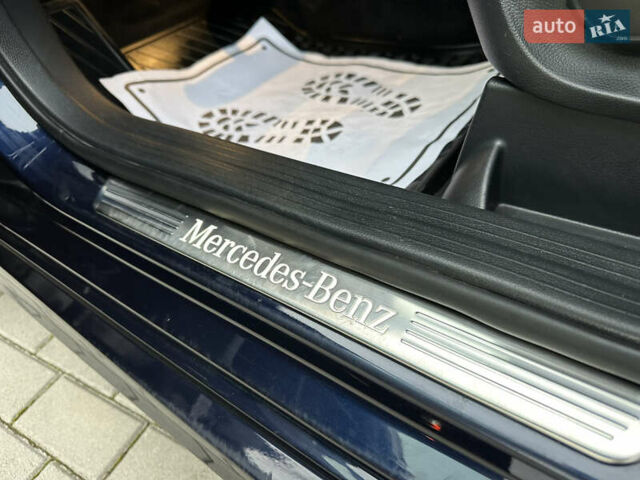 Синій Мерседес Б-клас, об'ємом двигуна 0 л та пробігом 78 тис. км за 10750 $, фото 57 на Automoto.ua