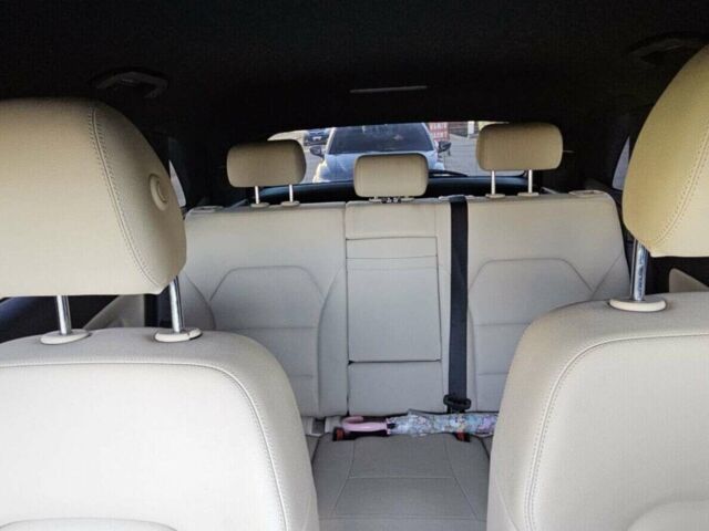 Синій Мерседес Б-клас, об'ємом двигуна 0 л та пробігом 57 тис. км за 10300 $, фото 35 на Automoto.ua