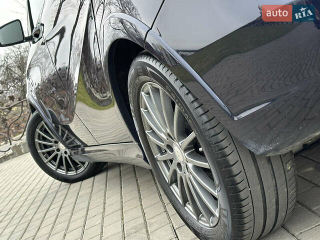 Синій Мерседес Б-клас, об'ємом двигуна 0 л та пробігом 78 тис. км за 10750 $, фото 34 на Automoto.ua