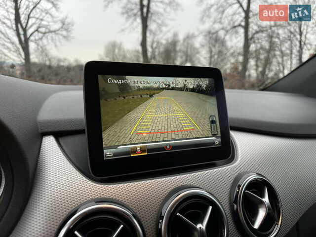 Синій Мерседес Б-клас, об'ємом двигуна 0 л та пробігом 78 тис. км за 10750 $, фото 63 на Automoto.ua