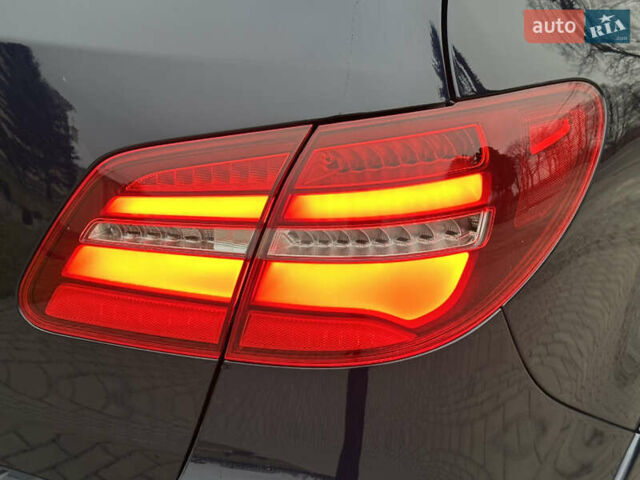 Синій Мерседес Б-клас, об'ємом двигуна 0 л та пробігом 78 тис. км за 10750 $, фото 42 на Automoto.ua