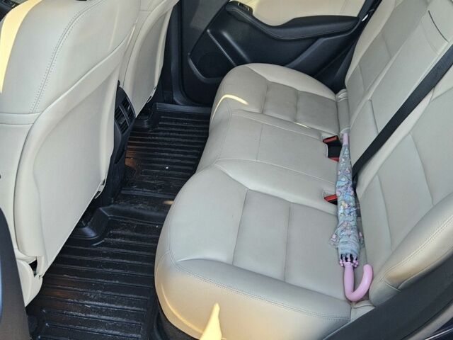 Синий Мерседес Б-класс, объемом двигателя 0 л и пробегом 56 тыс. км за 12600 $, фото 5 на Automoto.ua