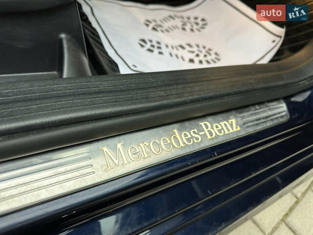 Синій Мерседес Б-клас, об'ємом двигуна 0 л та пробігом 78 тис. км за 10750 $, фото 82 на Automoto.ua