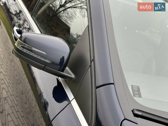 Синій Мерседес Б-клас, об'ємом двигуна 0 л та пробігом 78 тис. км за 10750 $, фото 9 на Automoto.ua