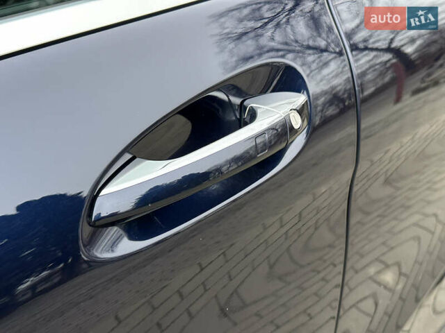 Синій Мерседес Б-клас, об'ємом двигуна 0 л та пробігом 78 тис. км за 10750 $, фото 20 на Automoto.ua
