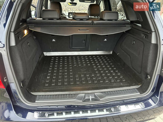 Синій Мерседес Б-клас, об'ємом двигуна 0 л та пробігом 78 тис. км за 10750 $, фото 86 на Automoto.ua