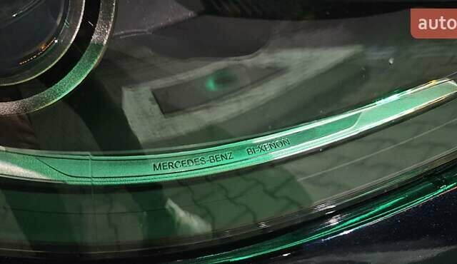 Синий Мерседес Б-класс, объемом двигателя 0 л и пробегом 56 тыс. км за 10200 $, фото 30 на Automoto.ua