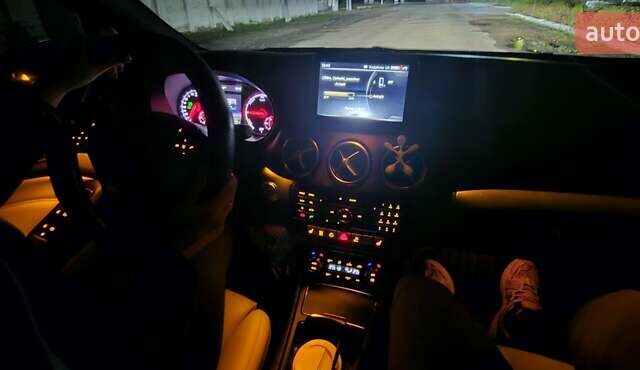 Синий Мерседес Б-класс, объемом двигателя 0 л и пробегом 56 тыс. км за 12600 $, фото 27 на Automoto.ua