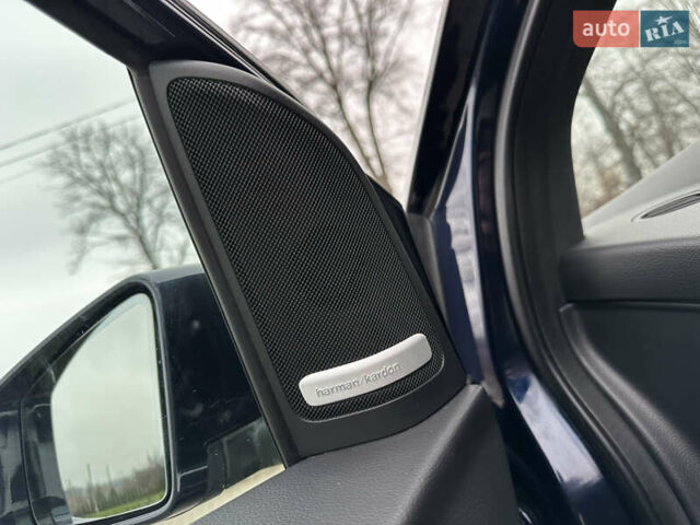 Синій Мерседес Б-клас, об'ємом двигуна 0 л та пробігом 78 тис. км за 10750 $, фото 55 на Automoto.ua