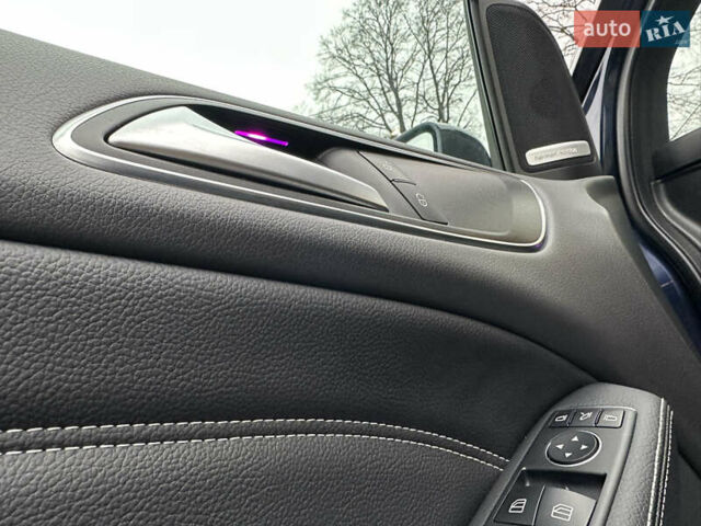 Синій Мерседес Б-клас, об'ємом двигуна 0 л та пробігом 78 тис. км за 10750 $, фото 54 на Automoto.ua