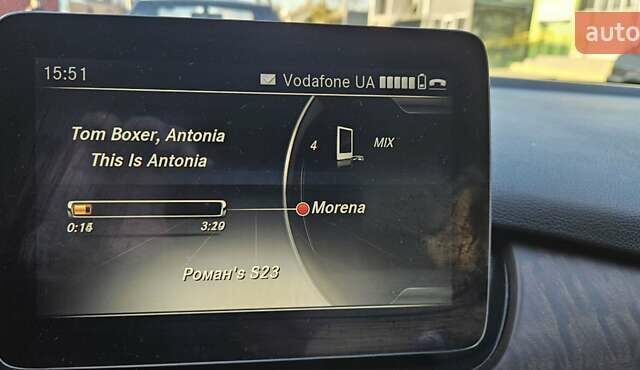 Синий Мерседес Б-класс, объемом двигателя 0 л и пробегом 56 тыс. км за 12600 $, фото 37 на Automoto.ua