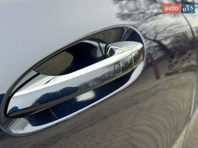 Синій Мерседес Б-клас, об'ємом двигуна 0 л та пробігом 78 тис. км за 10750 $, фото 21 на Automoto.ua