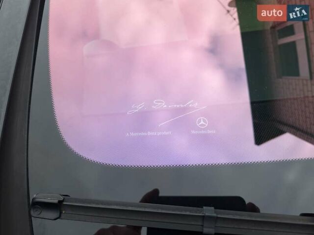 Синій Мерседес Б-клас, об'ємом двигуна 0 л та пробігом 22 тис. км за 12000 $, фото 9 на Automoto.ua
