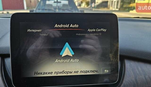 Синий Мерседес Б-класс, объемом двигателя 0 л и пробегом 56 тыс. км за 13350 $, фото 42 на Automoto.ua