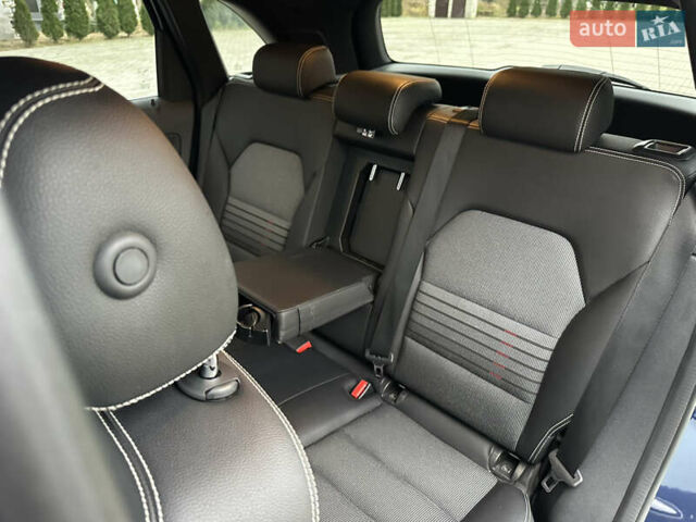 Синій Мерседес Б-клас, об'ємом двигуна 0 л та пробігом 78 тис. км за 10750 $, фото 69 на Automoto.ua