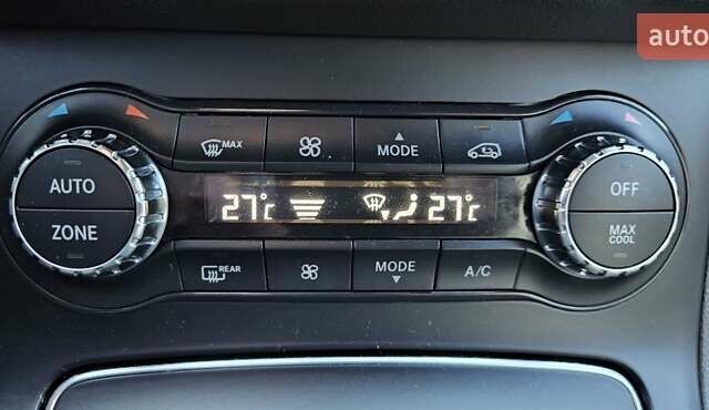 Синий Мерседес Б-класс, объемом двигателя 0 л и пробегом 56 тыс. км за 13350 $, фото 39 на Automoto.ua