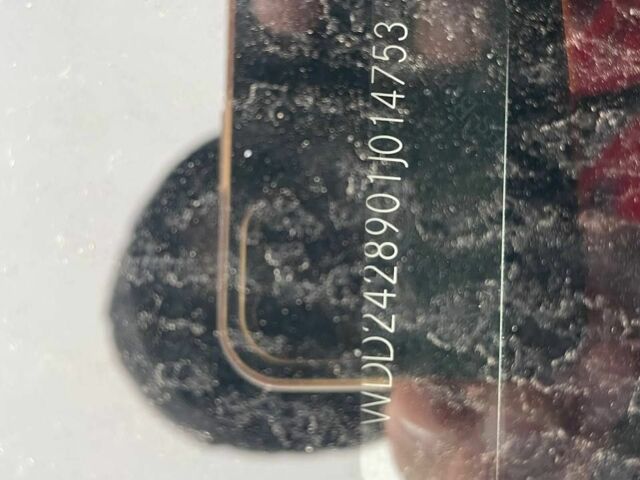 Синій Мерседес Б-клас, об'ємом двигуна 0 л та пробігом 100 тис. км за 11900 $, фото 23 на Automoto.ua